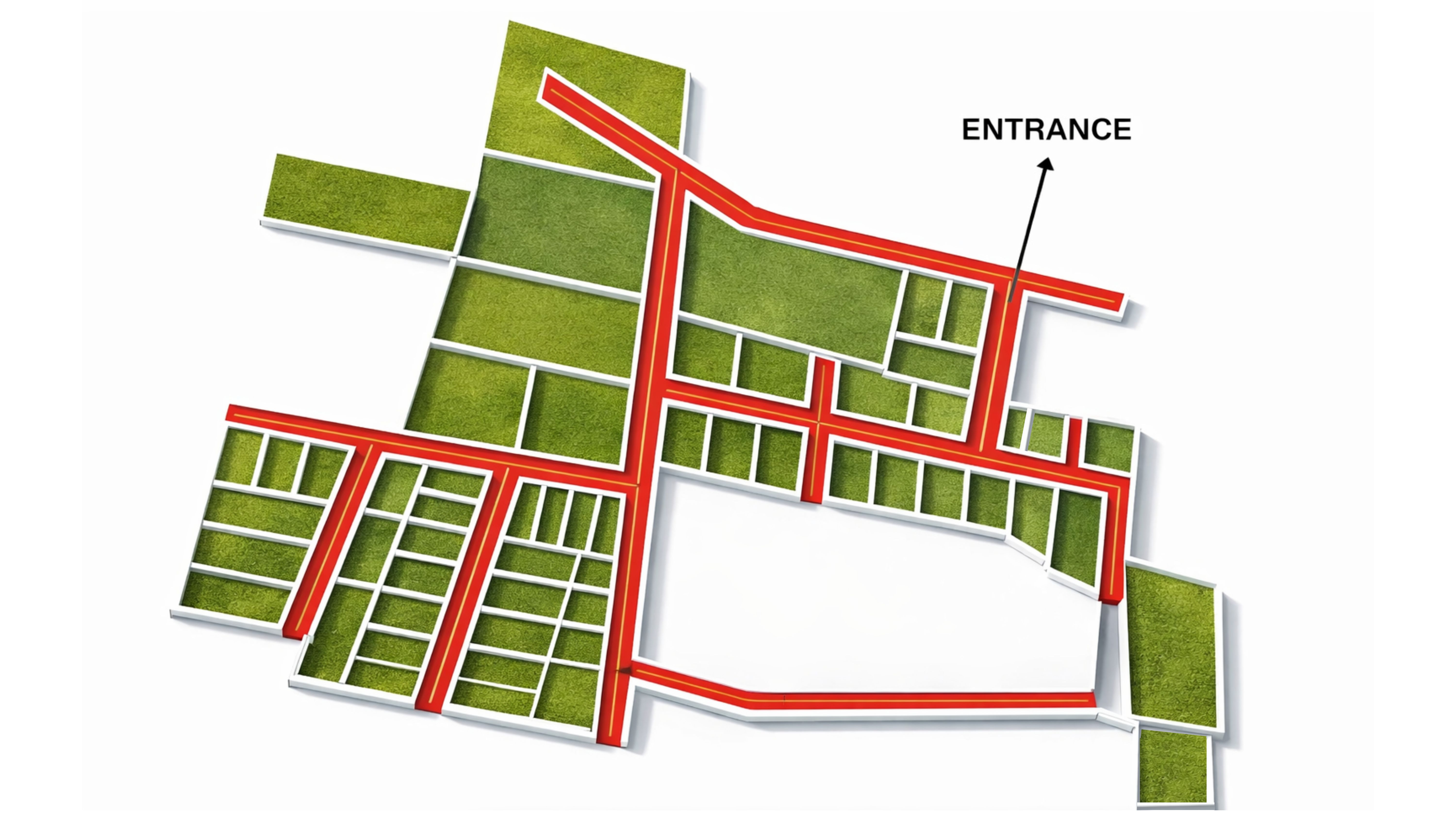 Master Plan
